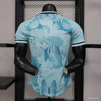 Camisa Argélia 2025 Edição Especial - (Jogador)