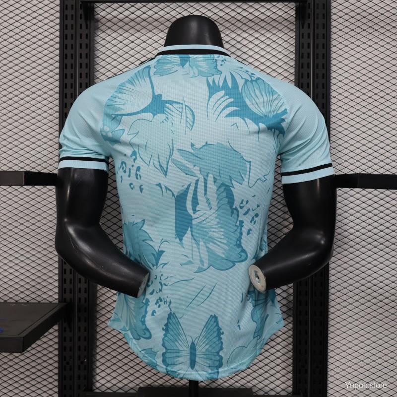 Camisa Argélia 2025 Edição Especial - (Jogador)