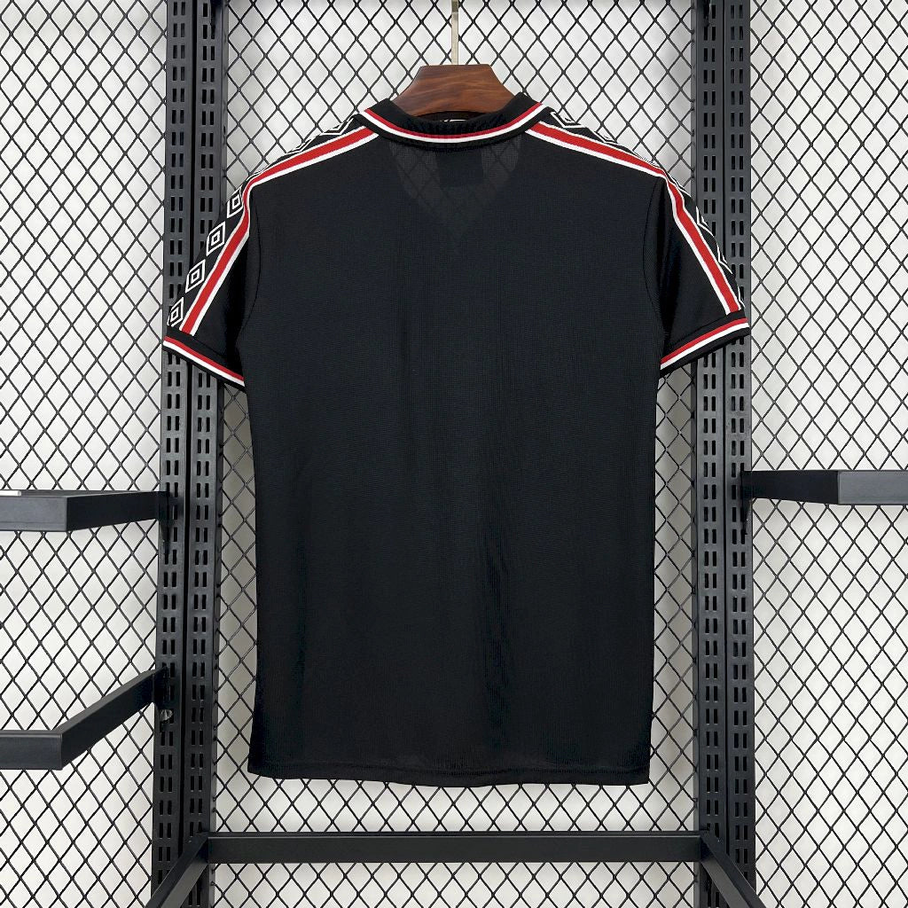 Camisa Manchester United 98/99 Edição Especial - (Retrô)