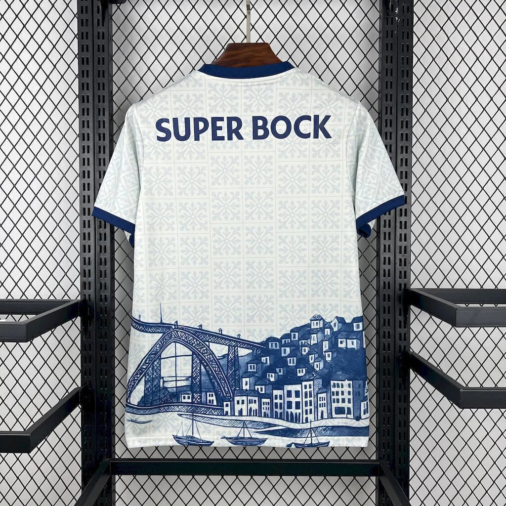 Camisa Porto 25/26 Edição Especial - (Torcedor)