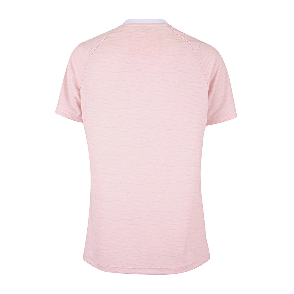 Camisa Santos 2025 Outubro Rosa - (Feminina)