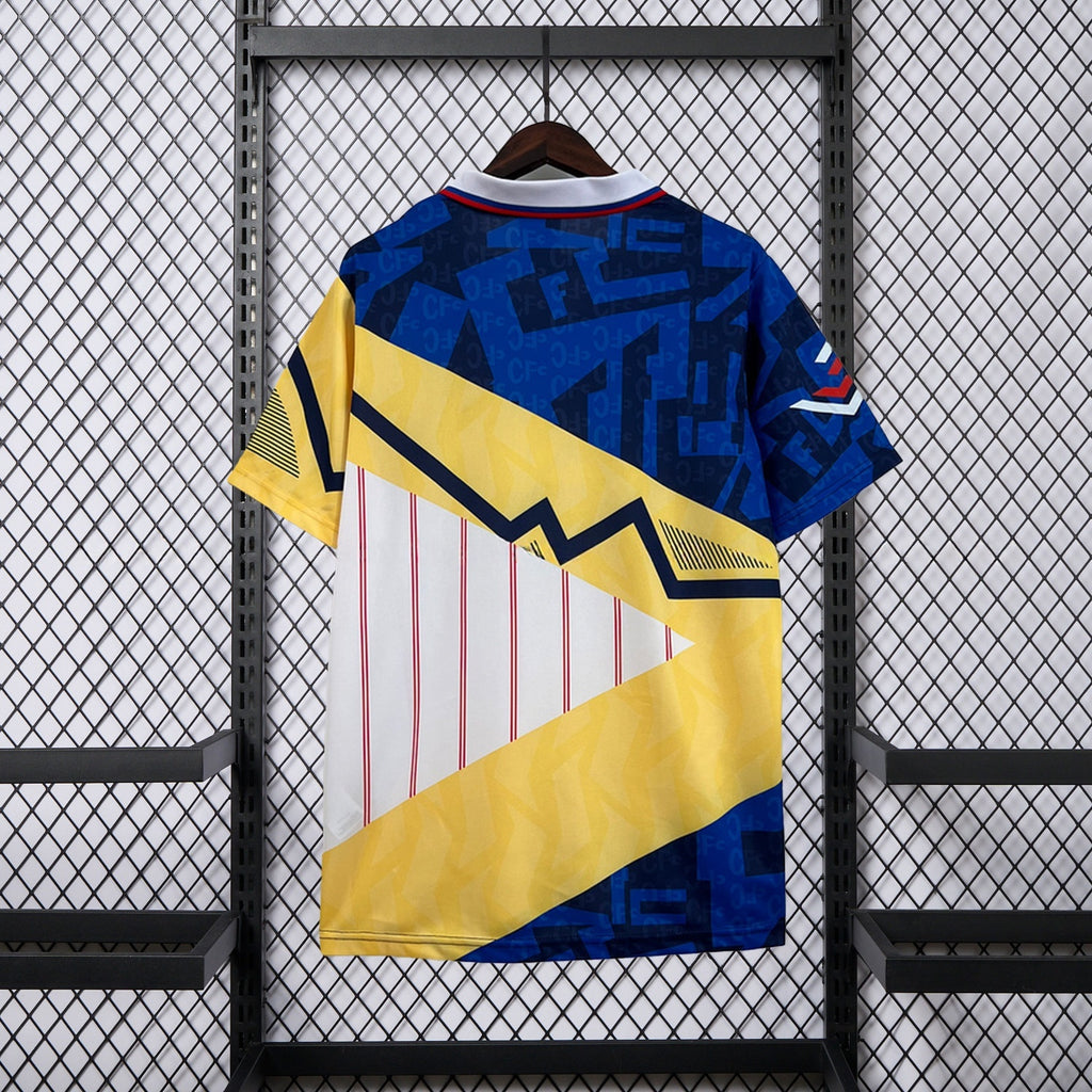Camisa Chelsea 92/93 Edição Especial - (Retrô)