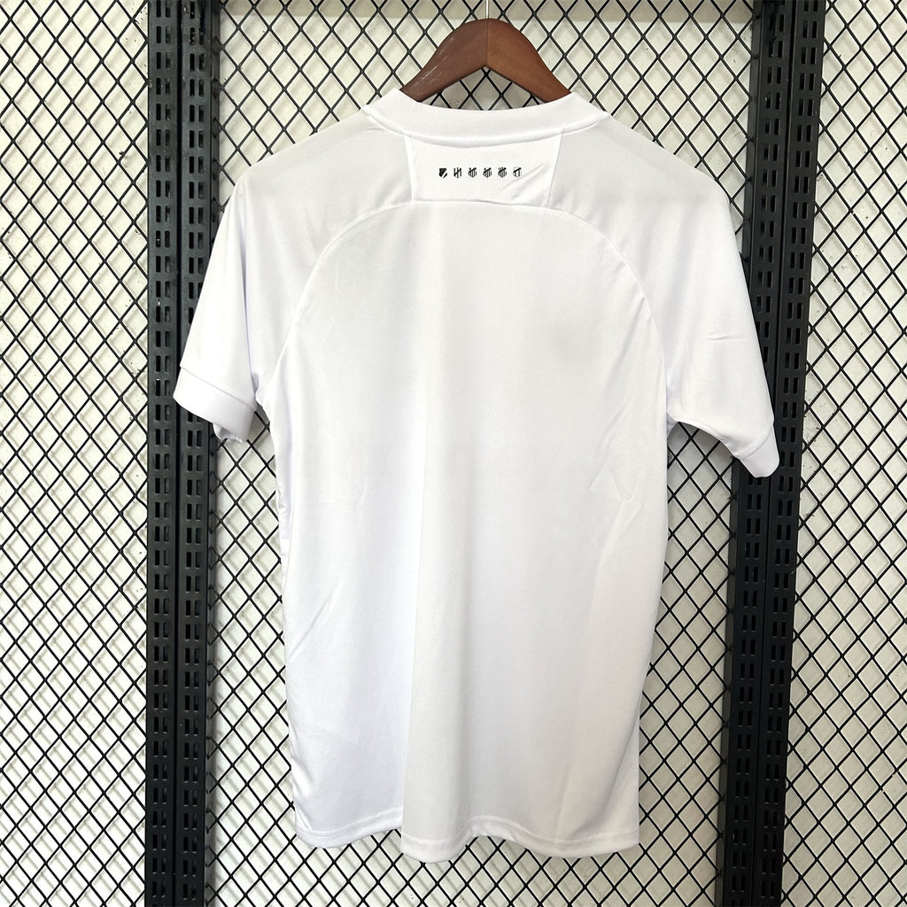 Camisa Ceará 2025 Away - (Torcedor)