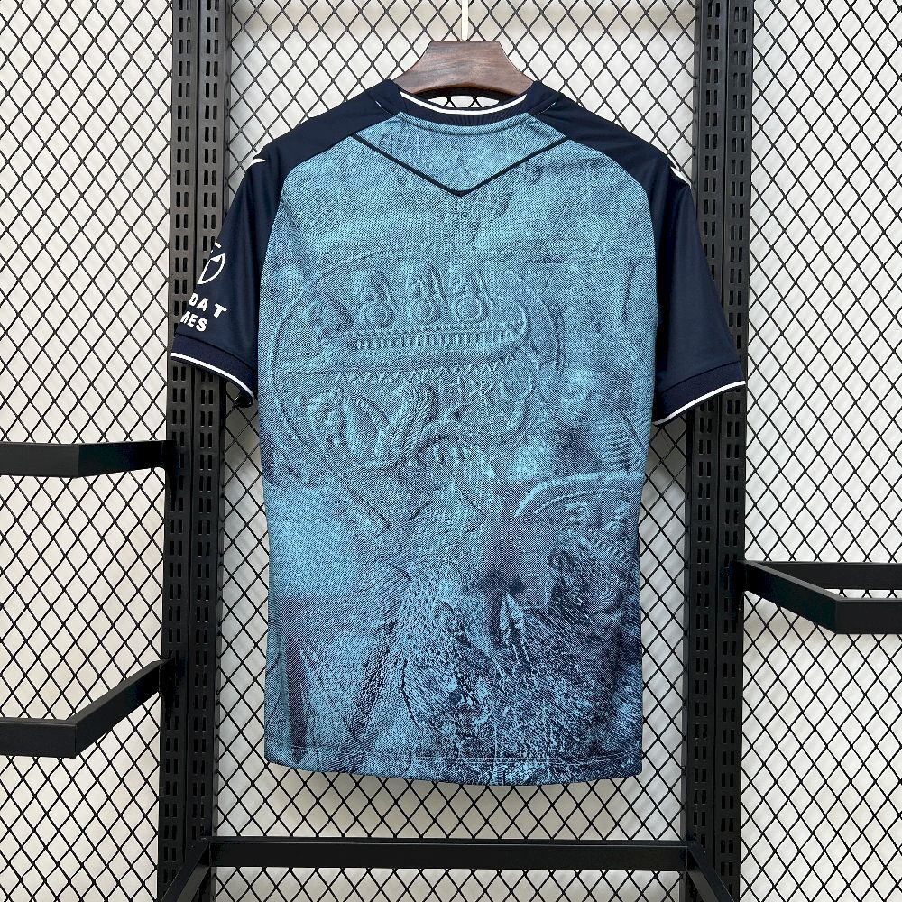 Camisa Cádiz 25/26 Third - (Torcedor)