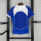 Camisa Brasil 2004 Away - (Retrô)