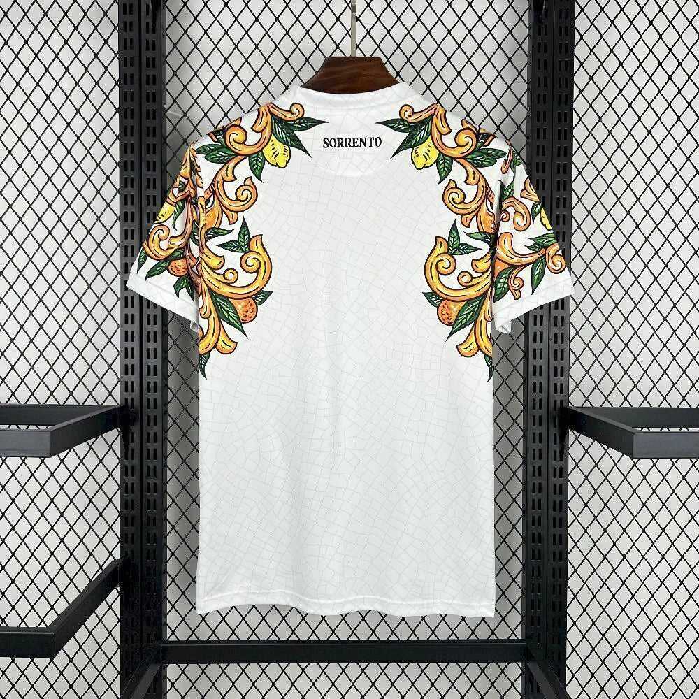 Camisa Sorrento 25/26 Away - (Torcedor)