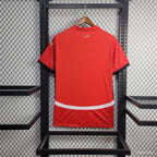 Camisa Egito 24/25 Home - (Torcedor)