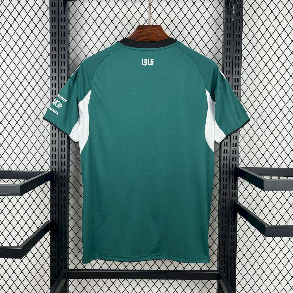 Camisa Légia Varsóvia 25/26 Away - (Torcedor)