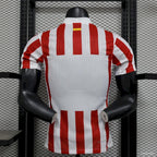 Camisa Atlético de Madrid 25/26 Home - (Jogador)