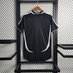 Camisa Real Madrid 06/07 Away - (Retrô)