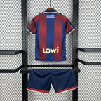 Kit Infantil Levante 25/26 Home
