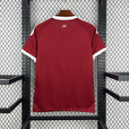 Camisa Catar 2026 Home - (Torcedor)
