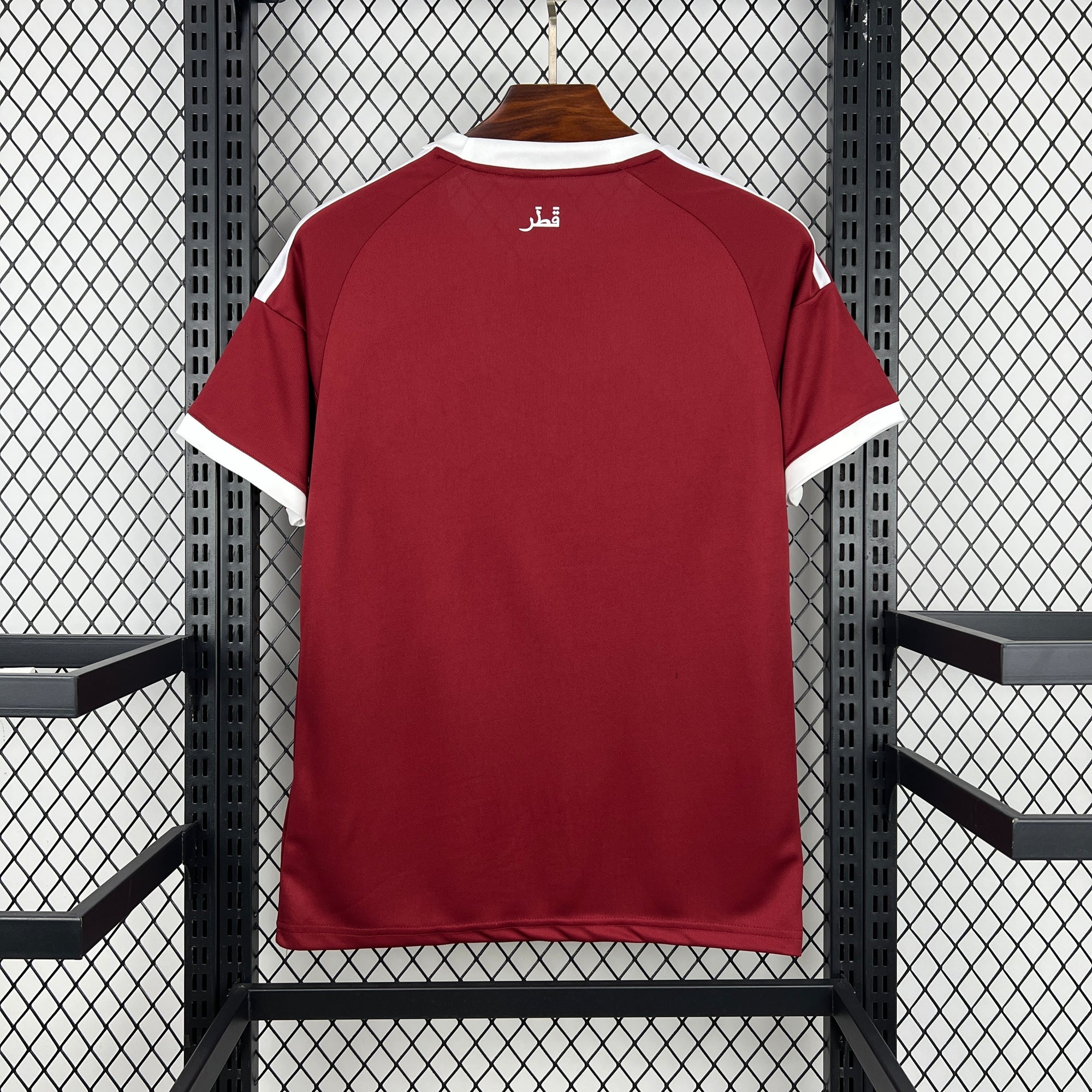 Camisa Catar 2026 Home - (Torcedor)
