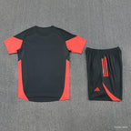 Kit Bayern de Munique 25/26 Treino Staff - (Torcedor)
