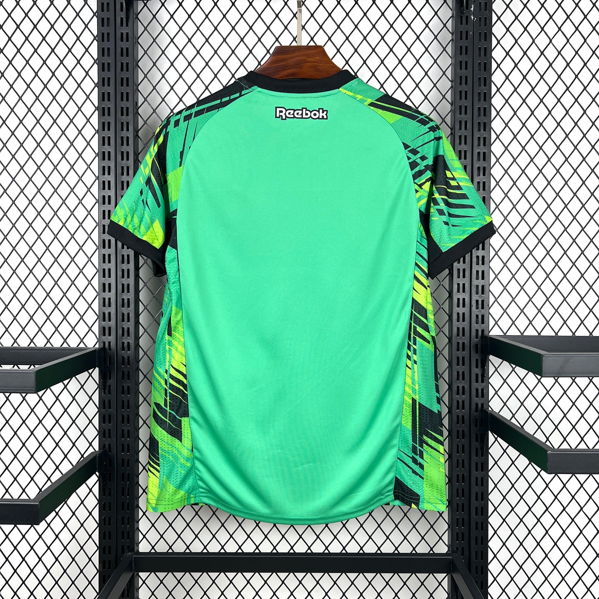 Camisa Botafogo 2025 Goleiro Third - (Torcedor)