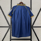 Camisa Real Madrid 98/99 Third - (Retrô)