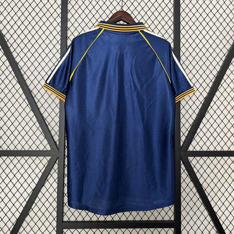 Camisa Real Madrid 98/99 Third - (Retrô)