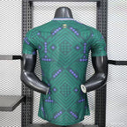 Camisa Arábia Saudita 2026 Home - (Jogador)