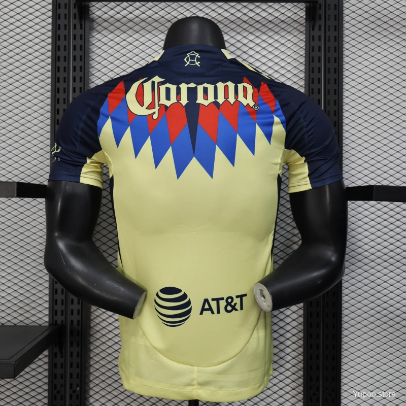 Camisa América do México 25/26 Edição Especial - (Jogador)