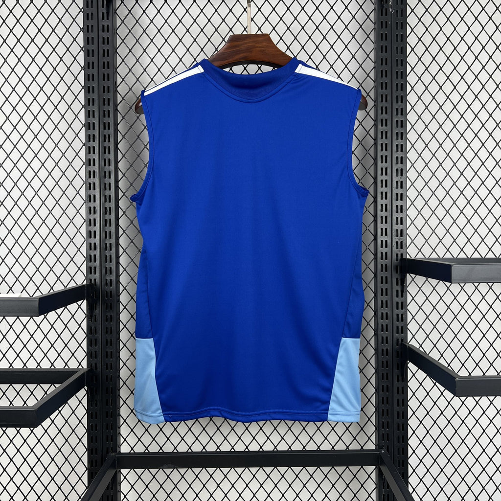 Regata Cruzeiro 2026 Treino Home - (Torcedor)