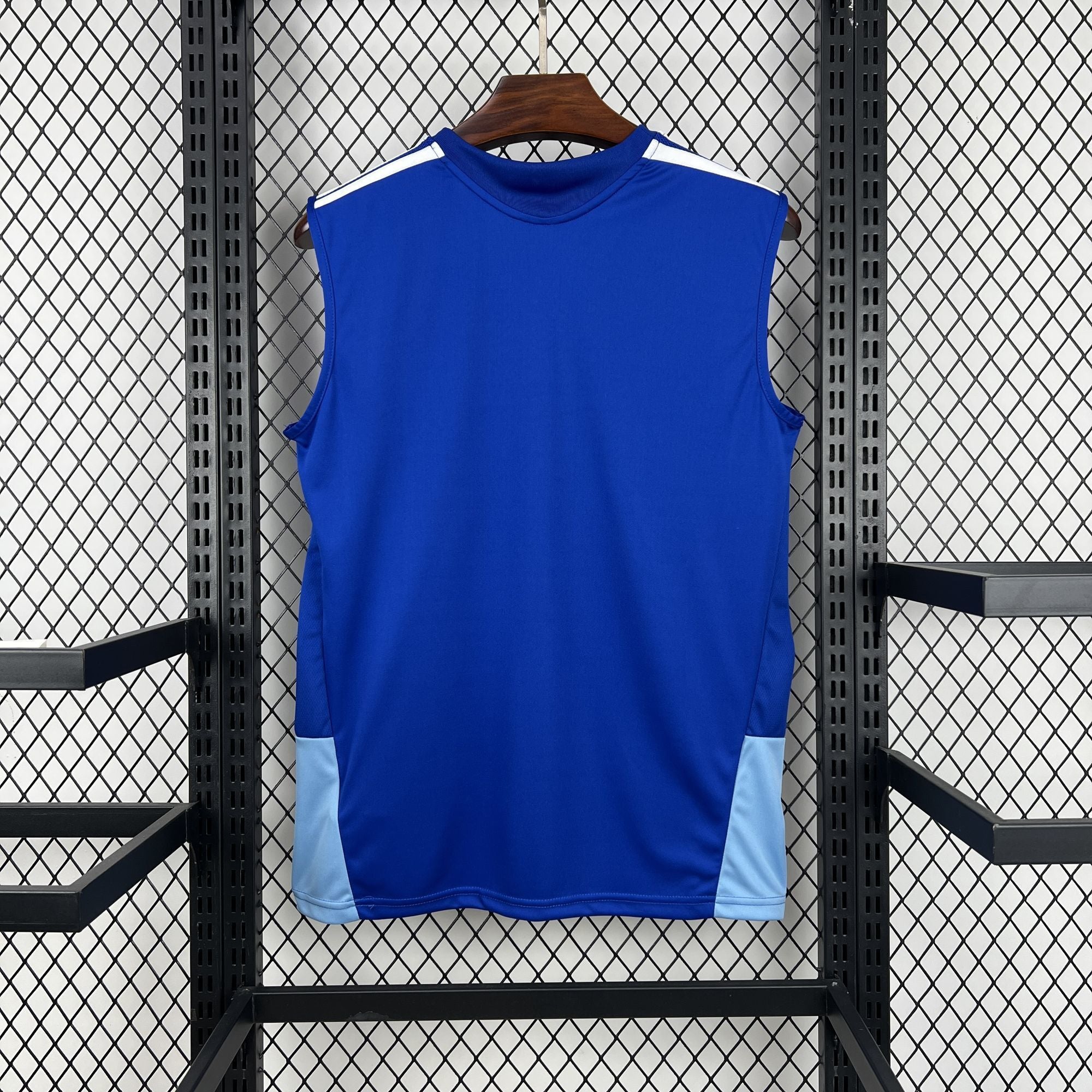 Regata Cruzeiro 2026 Treino Home - (Torcedor)
