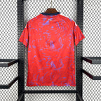 Camisa Costa Rica 2026 Home - (Torcedor)