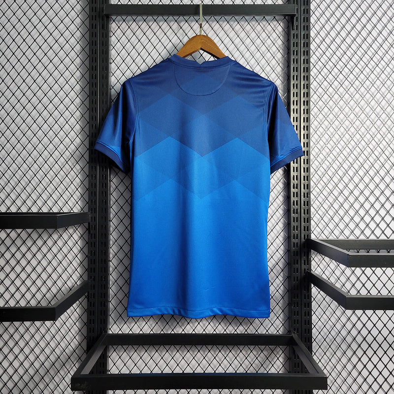 Camisa Brasil 2020 Away - (Retrô)