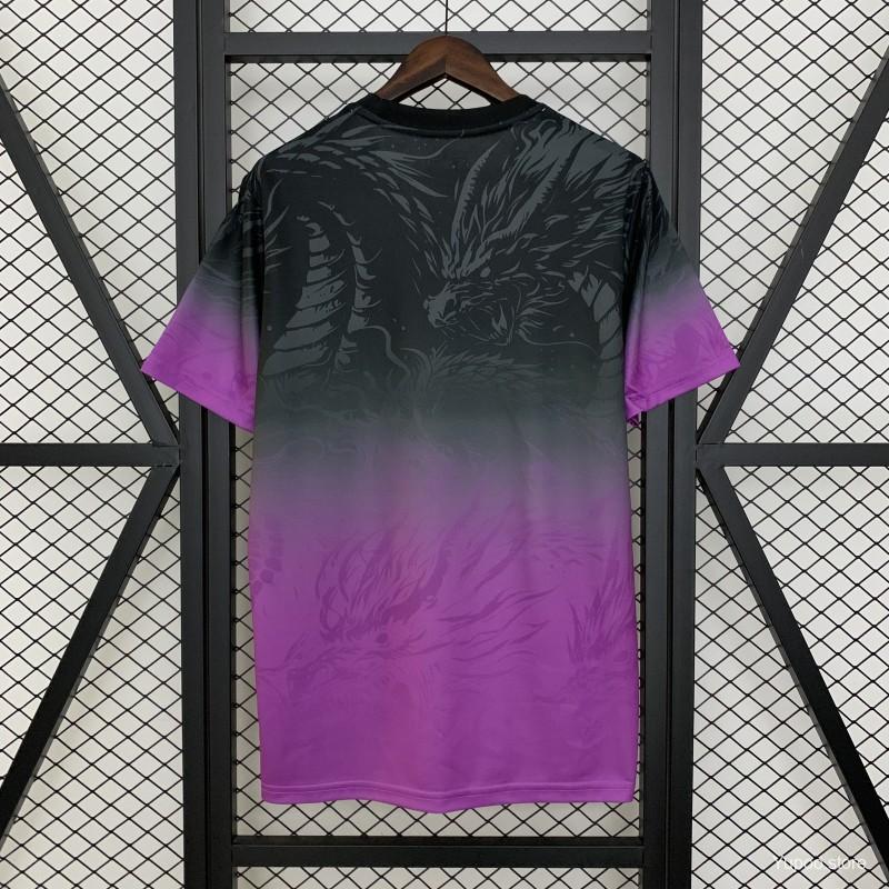 Camisa Real Madrid 25/26 Edição Especial - (Torcedor)