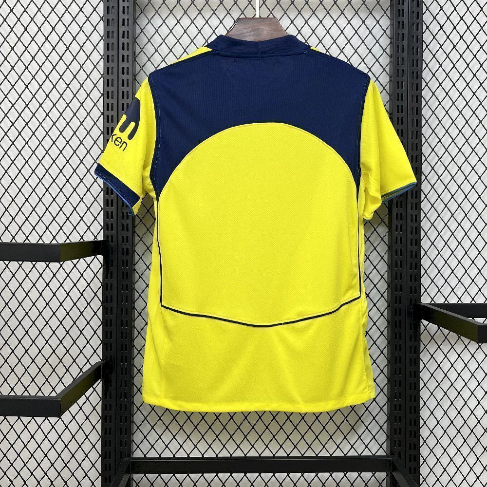 Camisa Tottenham 25/26 Third - (Torcedor)