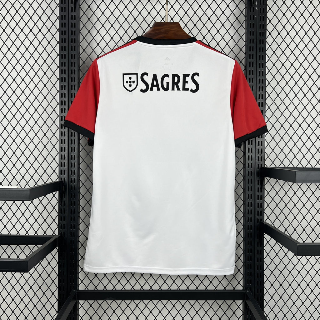 Camisa Benfica 25/26 Edição Especial - (Torcedor)