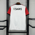 Camisa Benfica 25/26 Edição Especial - (Torcedor)