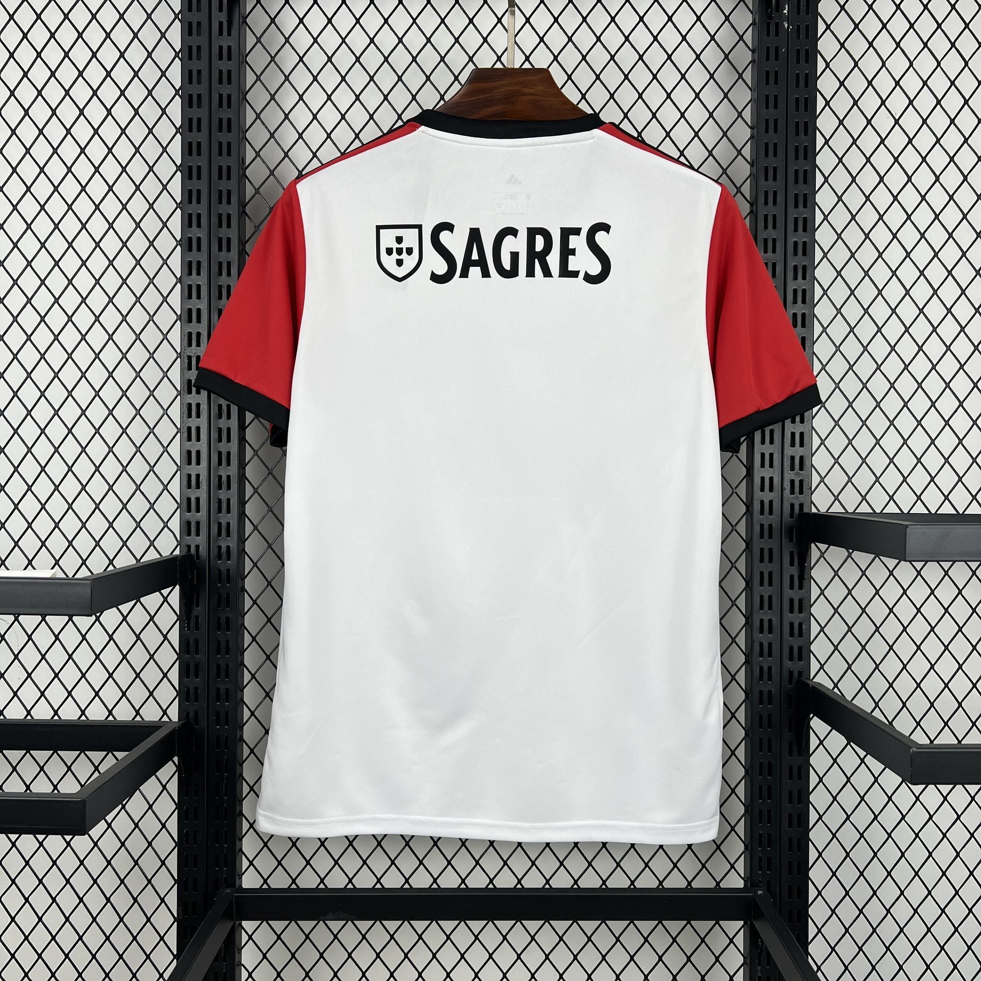 Camisa Benfica 25/26 Edição Especial - (Torcedor)
