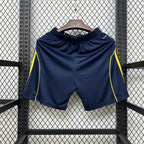 Shorts Boca Juniors 2026 Home - (Torcedor)