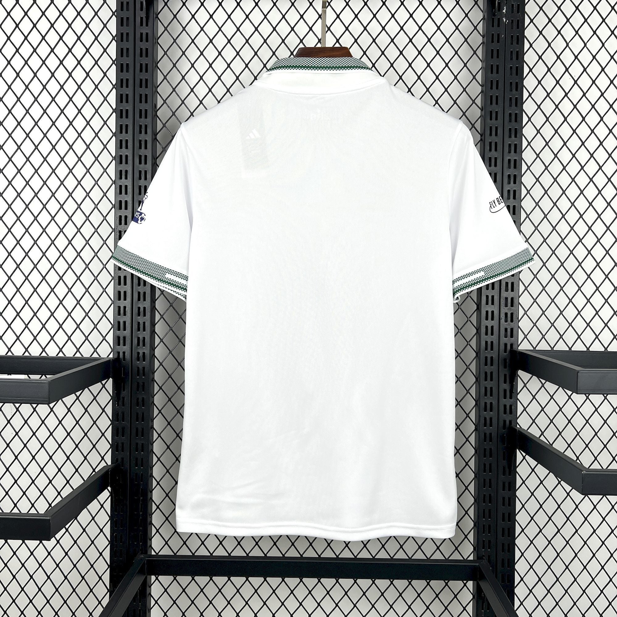 Camisa Arsenal 25/26 Edição Especial - (Torcedor)