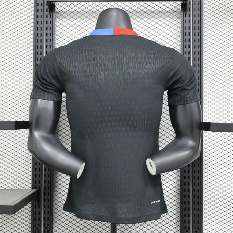 Camisa Barcelona 25/26 Edição Especial - (Jogador)