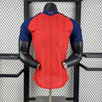 Camisa Espanha 2026 Home - (Jogador)