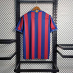 Camisa Barcelona 09/10 Home - (Retrô)