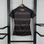 Camisa Flamengo 2026 Diamantes Negros - (Feminina)