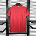 Camisa Cabo Verde 2024 Third - (Torcedor)