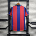 Camisa Barcelona 07/08 Home - (Retrô)
