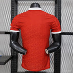 Camisa Arsenal 25/26 Edição Especial - (Jogador)