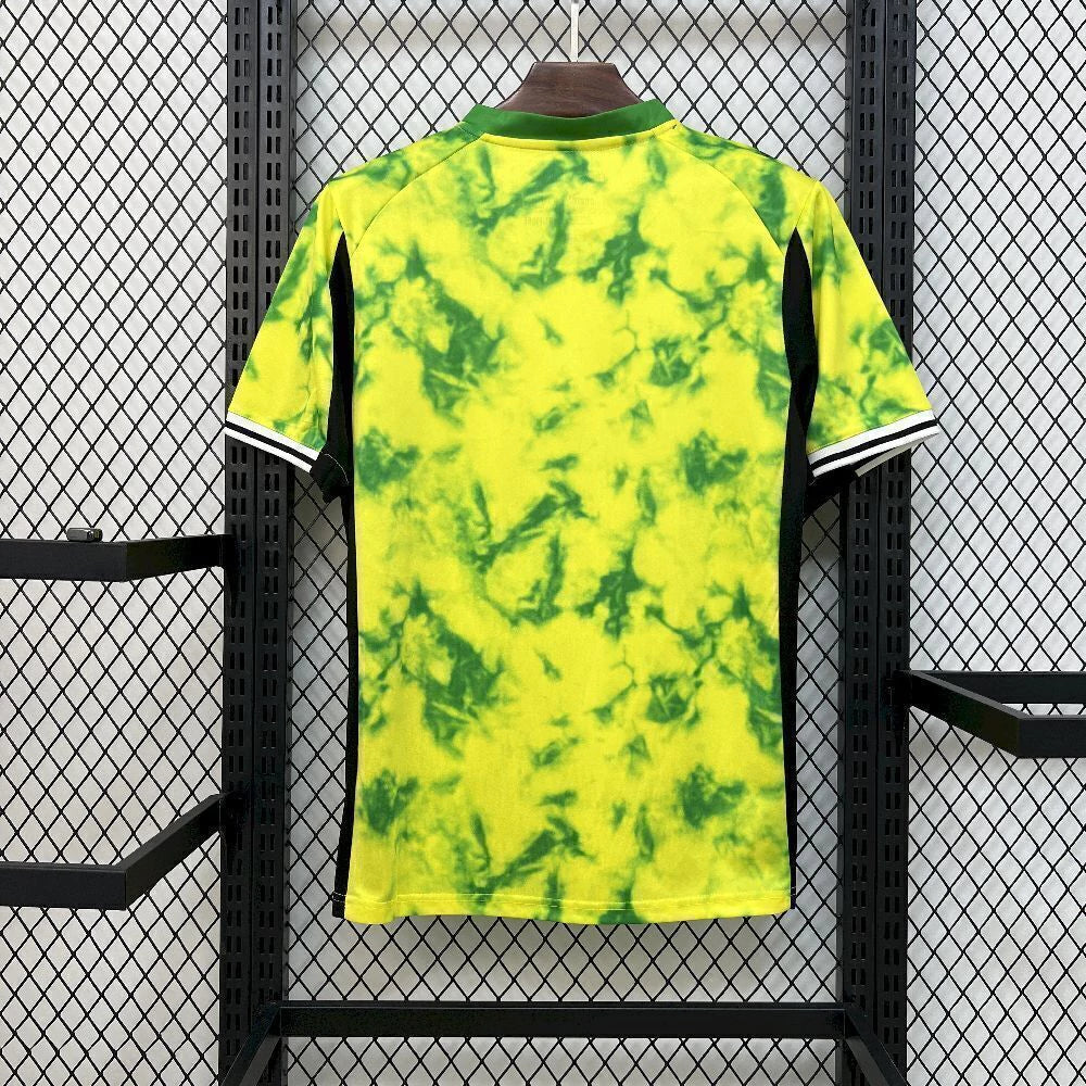 Camisa Sassuolo 25/26 Third - (Torcedor)