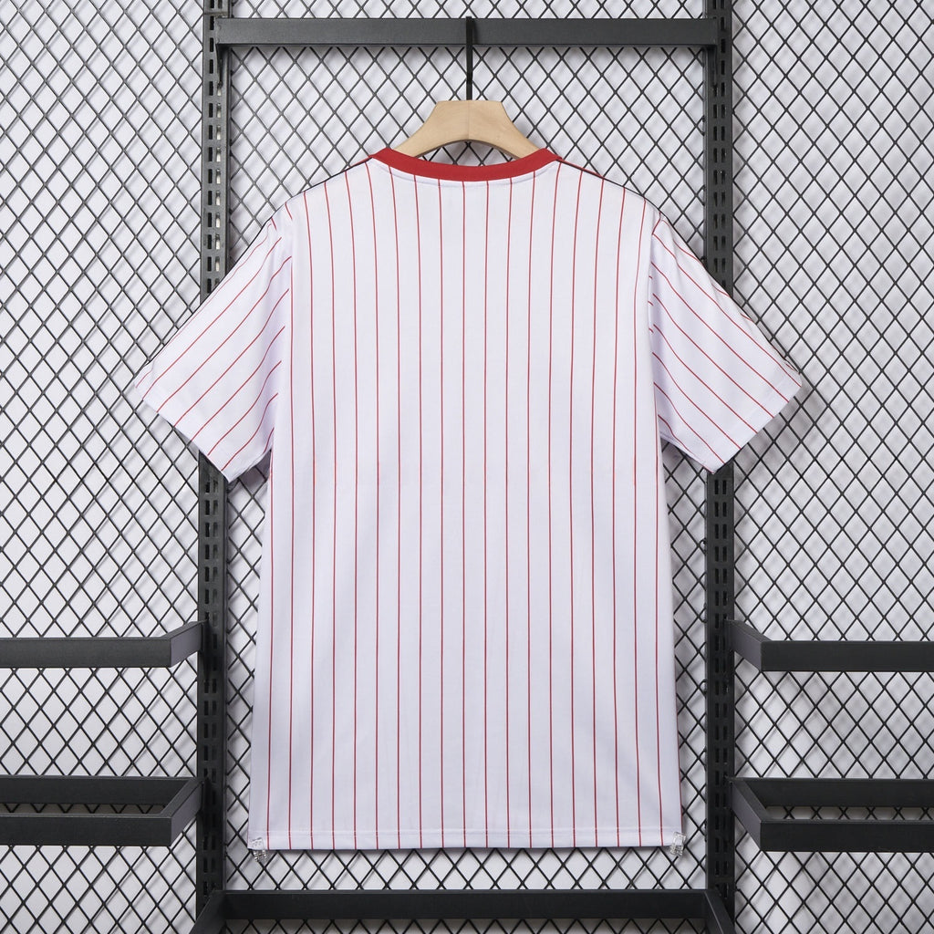 Camisa Benfica 25/26 Terrace Icons - (Torcedor)