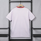 Camisa Benfica 25/26 Terrace Icons - (Torcedor)