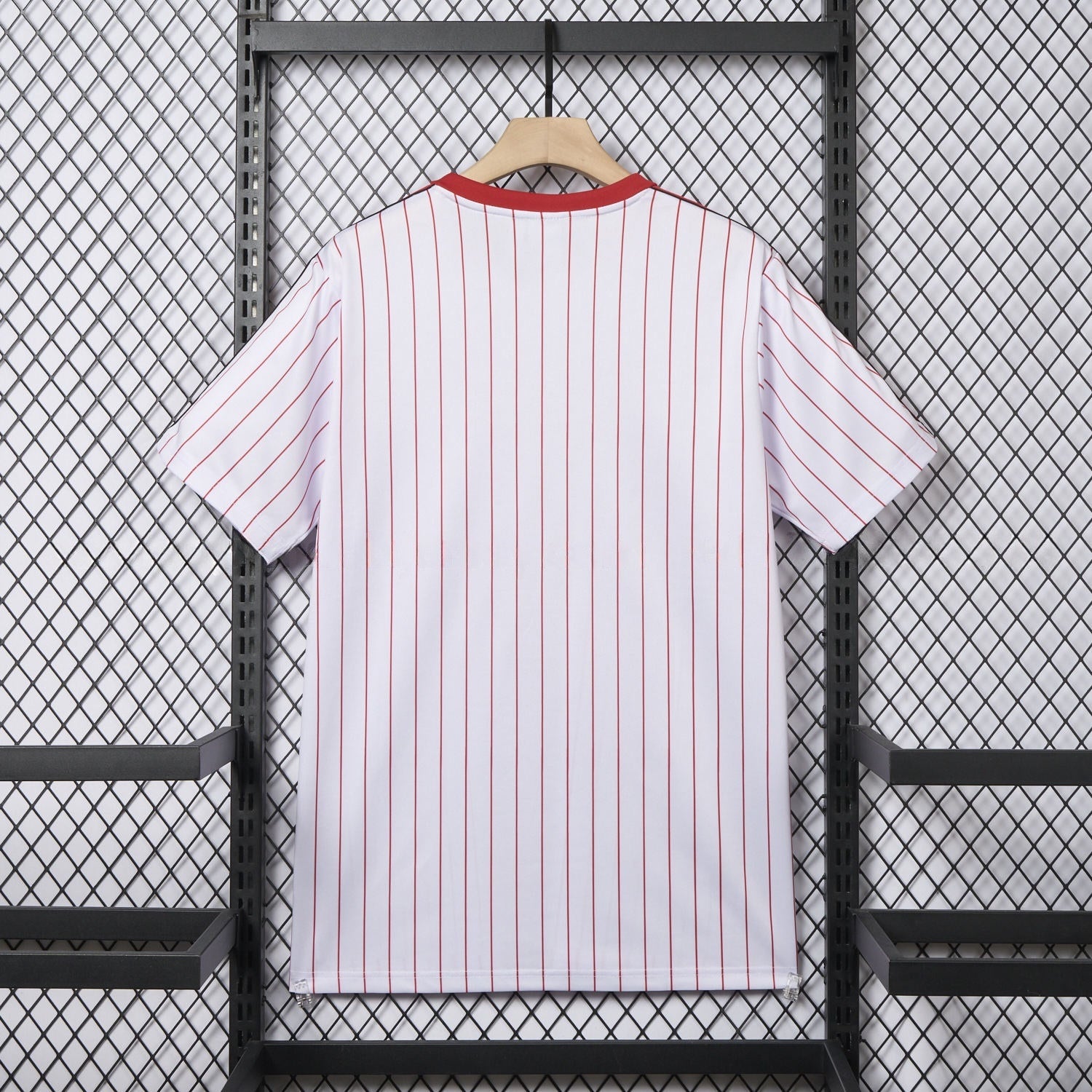 Camisa Benfica 25/26 Terrace Icons - (Torcedor)