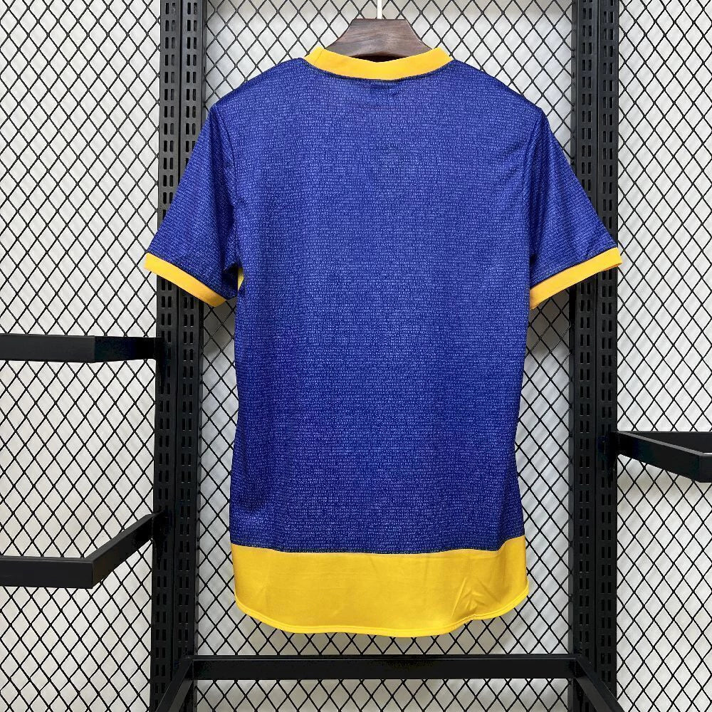 Camisa Alavés 00/01 Final Copa da UEFA - (Retrô)