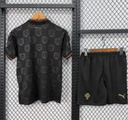 Kit Portugal 2026 Pantera Negra - (Torcedor)
