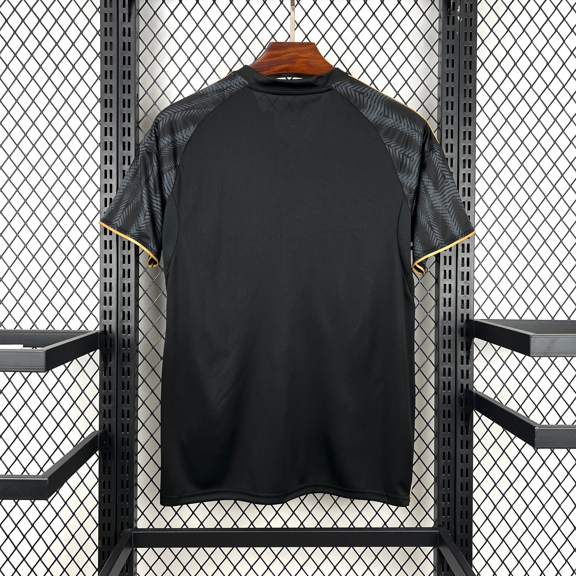 Camisa Atlético-MG 2025 Third - (Torcedor)