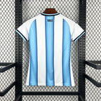 Camisa Argentina 2026 Home (Com Patch) - (Feminina)