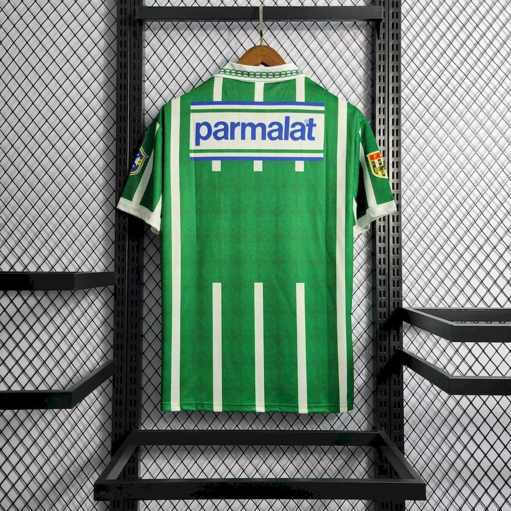 Camisa Palmeiras 93/94 Home - (Retrô)